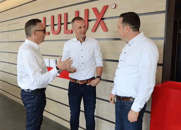 Alulux Fachberatung — Beratung, Montage und Service