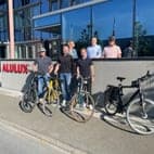 Veranstaltungen und Events bei ALULUX