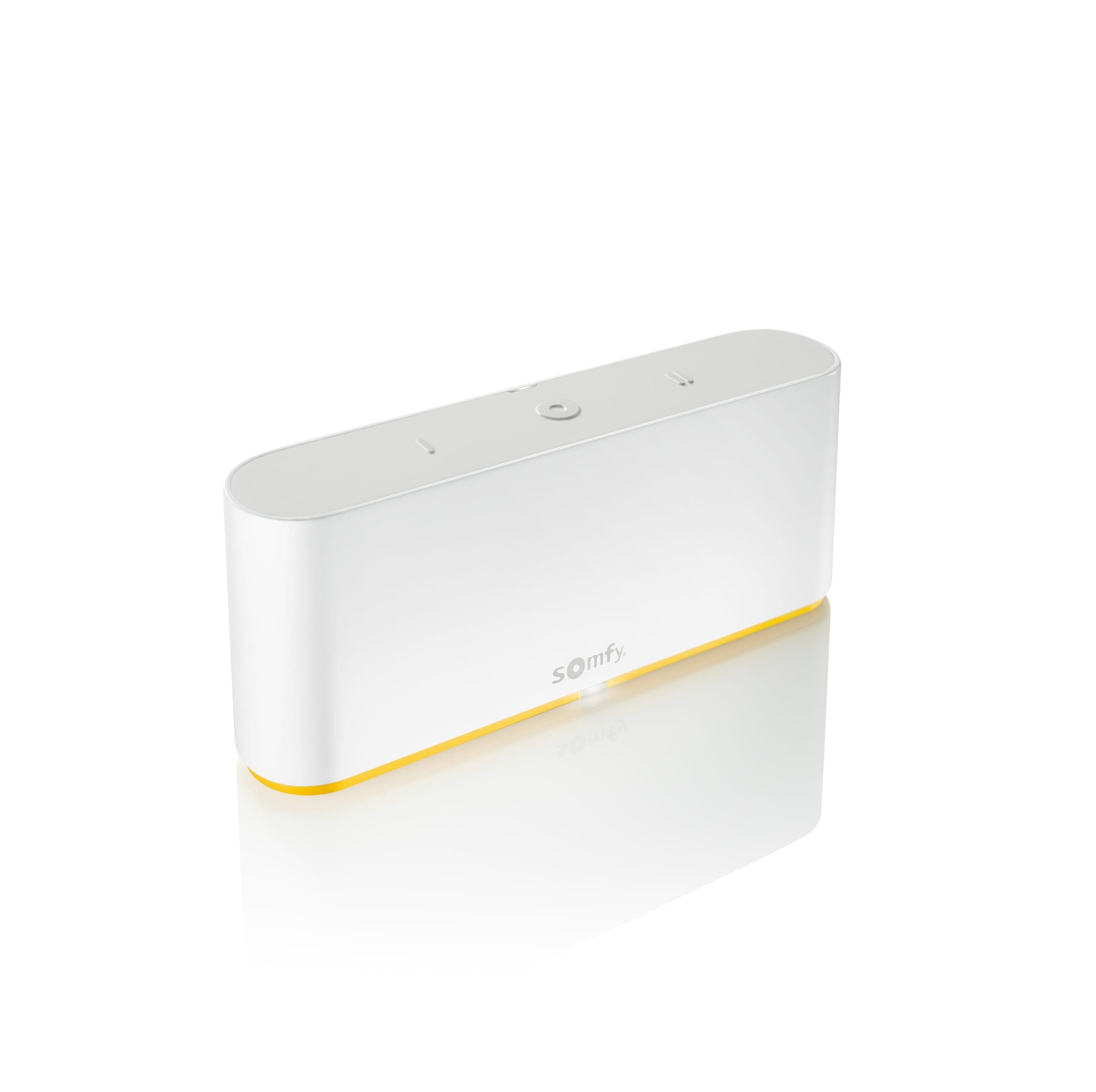 Somfy TaHoma Switch – zentrale Smart-Home-Steuerung für das Zuhause