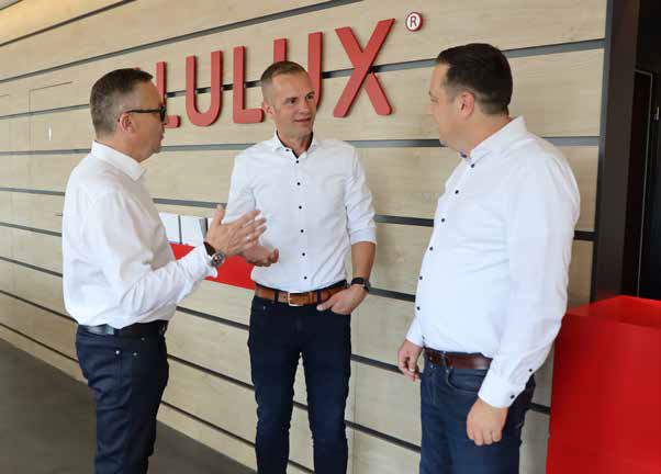 Fachhandel für Sonnenschutz